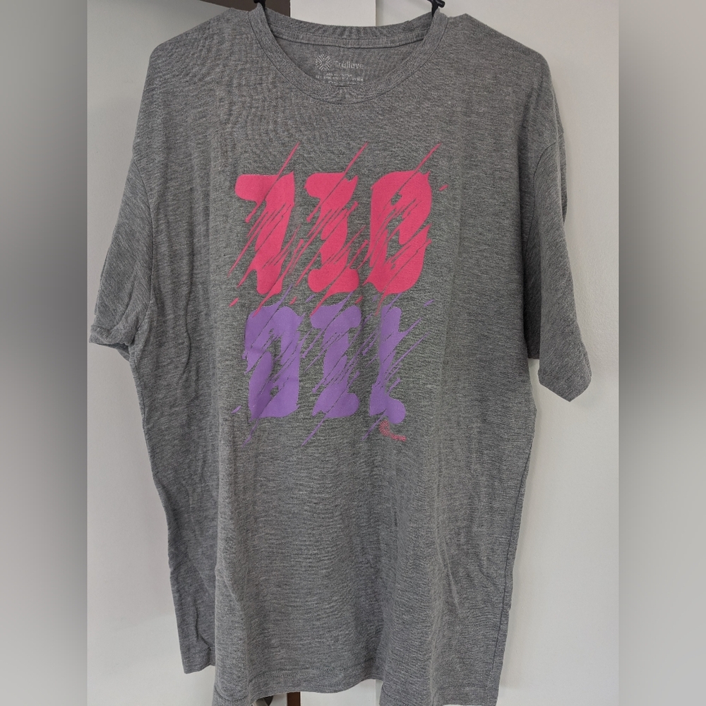 710 OIL T Shirt